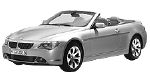 BMW E64 C3632 Fault Code