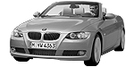 BMW E93 C3632 Fault Code