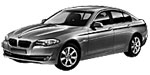 BMW F10 C3632 Fault Code